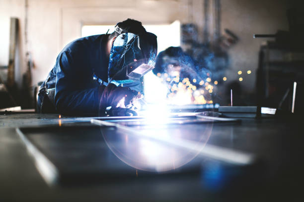 Best Structural Steel Welding in Dallas, NC