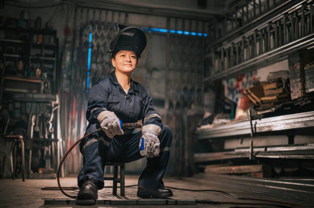 Best Maintenance and Repair Welding in Dallas, NC
