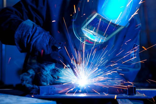 Affordable Welder Services in Dallas, NC
