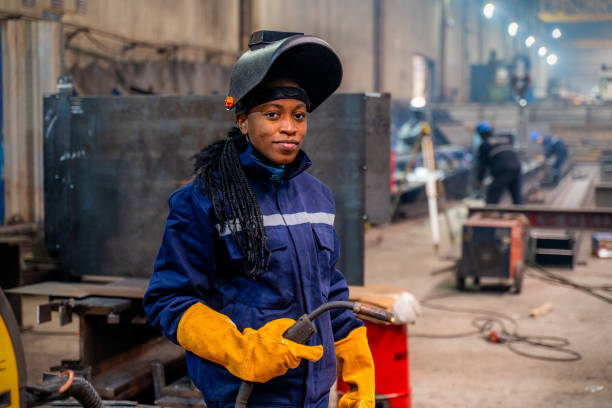Trusted Dallas, NC Welder & Metal Fabrication Experts
