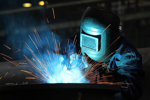 Best Aerospace and Defense Welding in Dallas, NC