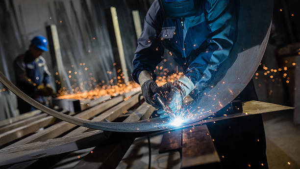 Affordable Welder Services in Dallas, NC
